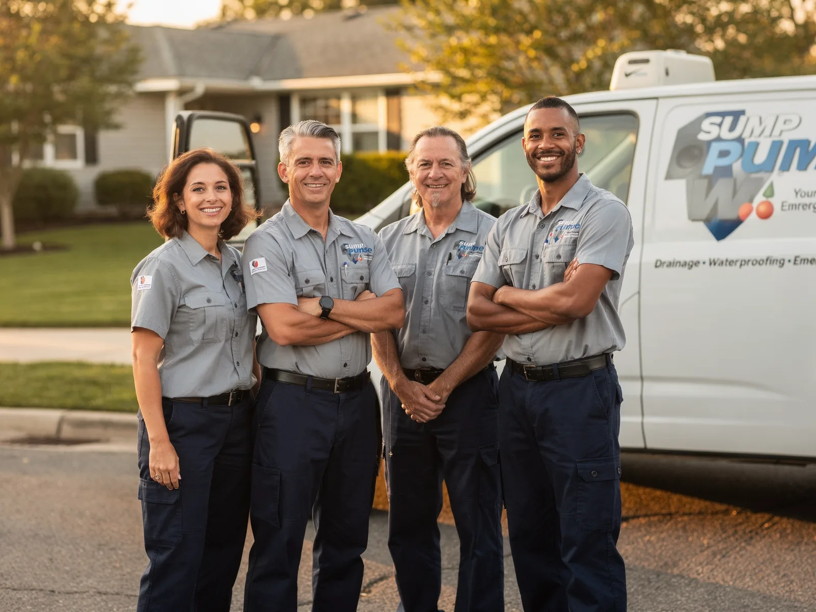 Water Heater Repair company in Baker City, OR